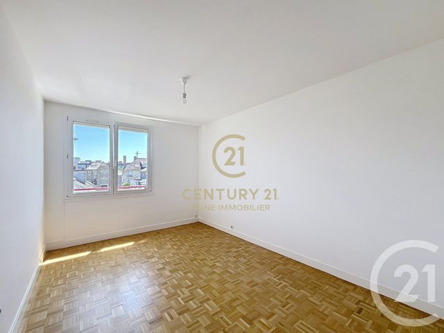 Appartement T3 &agrave; vendre - 3 pi&egrave;ces - 62,37 m2 - Rennes - 35 - BRETAGNE