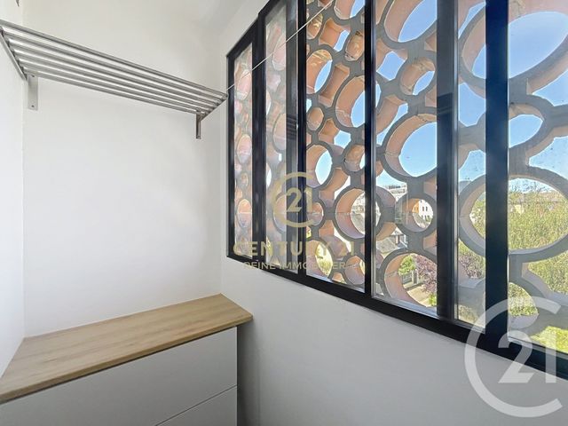 Appartement T3 &agrave; vendre - 3 pi&egrave;ces - 62,37 m2 - Rennes - 35 - BRETAGNE