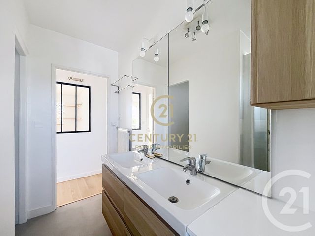 Appartement T3 &agrave; vendre - 3 pi&egrave;ces - 62,37 m2 - Rennes - 35 - BRETAGNE