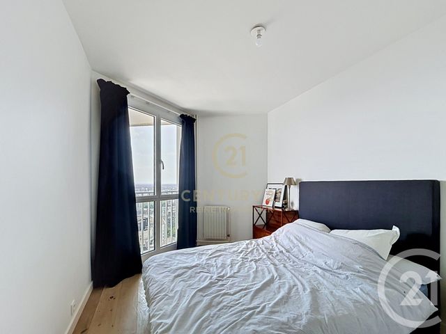 Appartement F5 &agrave; vendre - 5 pi&egrave;ces - 107,60 m2 - Rennes - 35 - BRETAGNE