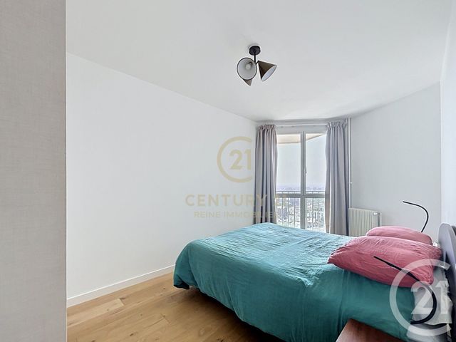 Appartement F5 &agrave; vendre - 5 pi&egrave;ces - 107,60 m2 - Rennes - 35 - BRETAGNE