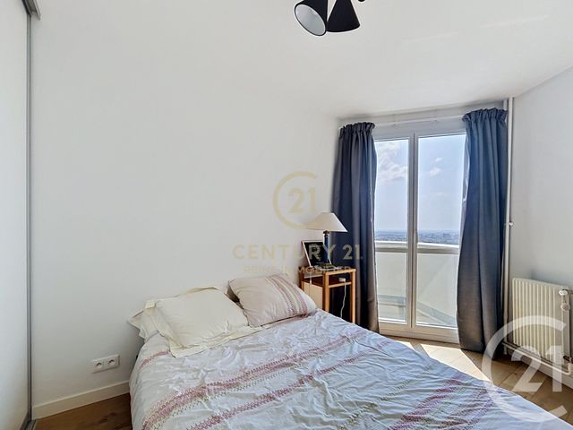 Appartement F5 &agrave; vendre - 5 pi&egrave;ces - 107,60 m2 - Rennes - 35 - BRETAGNE