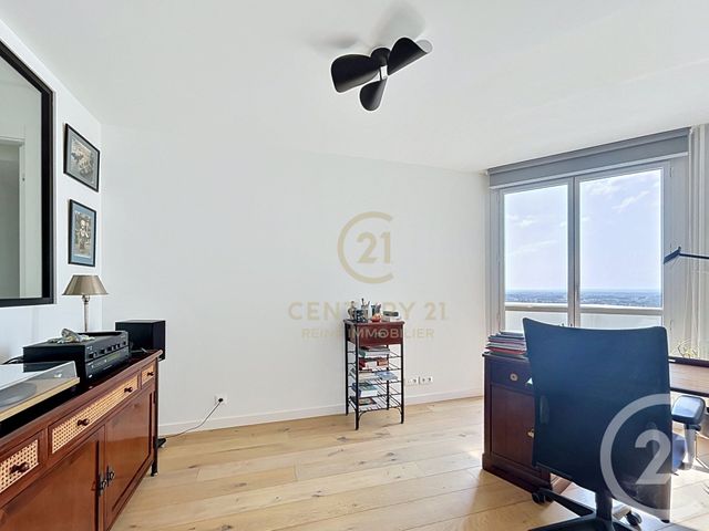 Appartement F5 &agrave; vendre - 5 pi&egrave;ces - 107,60 m2 - Rennes - 35 - BRETAGNE