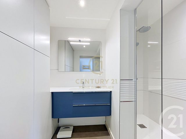 Appartement F5 &agrave; vendre - 5 pi&egrave;ces - 107,60 m2 - Rennes - 35 - BRETAGNE