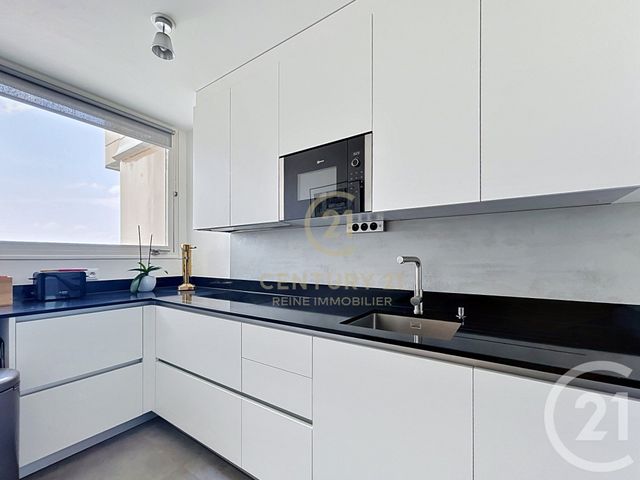 Appartement F5 &agrave; vendre - 5 pi&egrave;ces - 107,60 m2 - Rennes - 35 - BRETAGNE