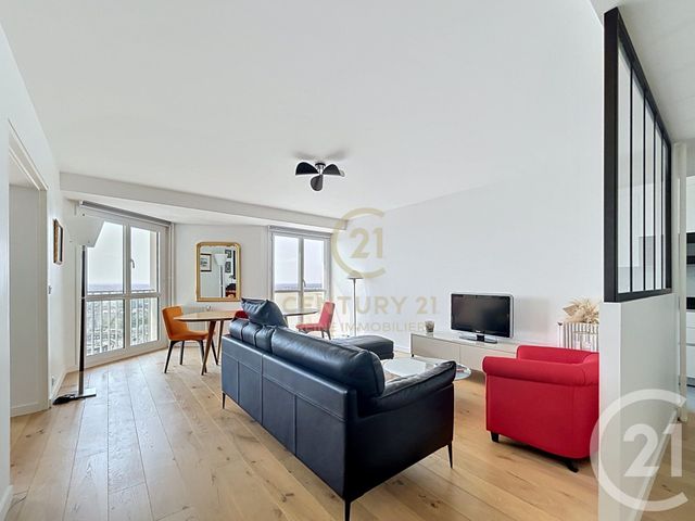 appartement - RENNES - 35