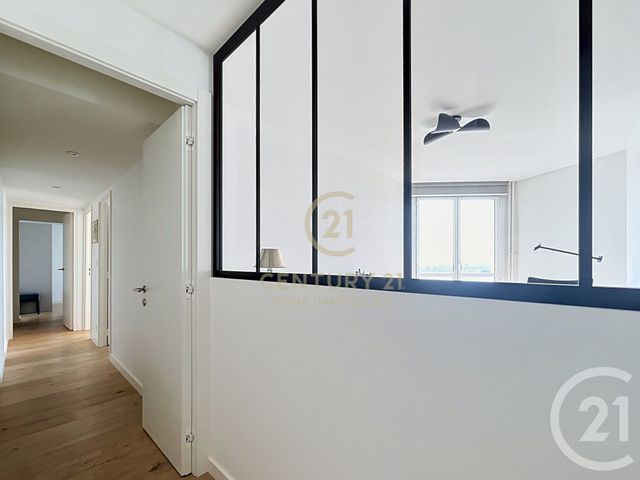Appartement F5 &agrave; vendre - 5 pi&egrave;ces - 107,60 m2 - Rennes - 35 - BRETAGNE