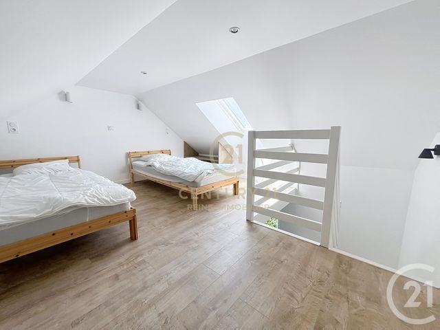 Appartement T1 &agrave; louer - 1 pi&egrave;ce - 22,34 m2 - Rennes - 35 - BRETAGNE