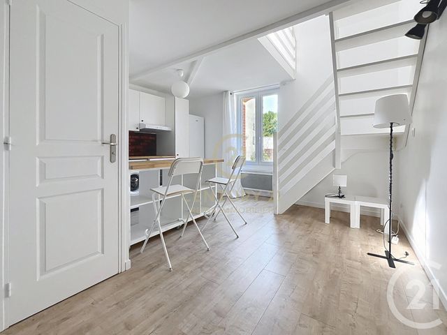 appartement - RENNES - 35