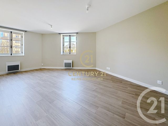 Appartement T1 &agrave; louer - 1 pi&egrave;ce - 34,28 m2 - Rennes - 35 - BRETAGNE