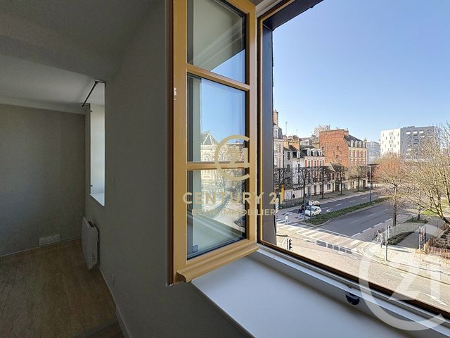 appartement - RENNES - 35