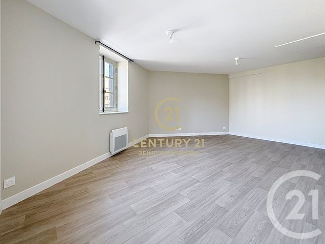 Appartement T1 &agrave; louer - 1 pi&egrave;ce - 34,28 m2 - Rennes - 35 - BRETAGNE