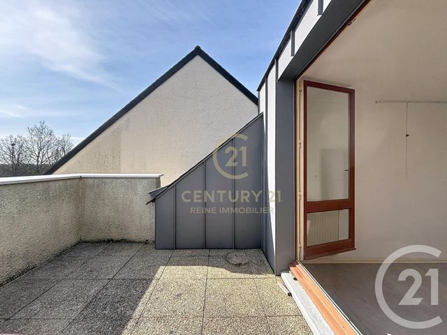 Appartement T2 &agrave; vendre - 2 pi&egrave;ces - 45 m2 - Rennes - 35 - BRETAGNE