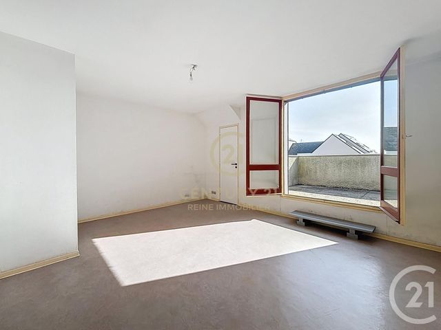 Appartement T2 &agrave; vendre - 2 pi&egrave;ces - 45 m2 - Rennes - 35 - BRETAGNE