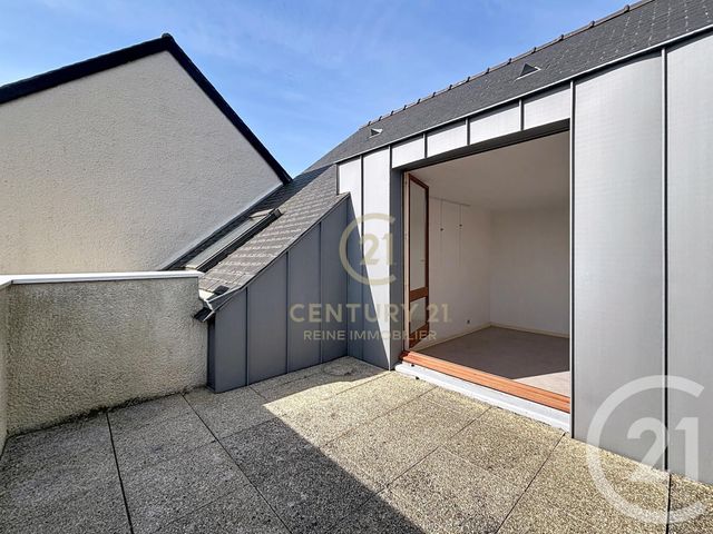 appartement - RENNES - 35