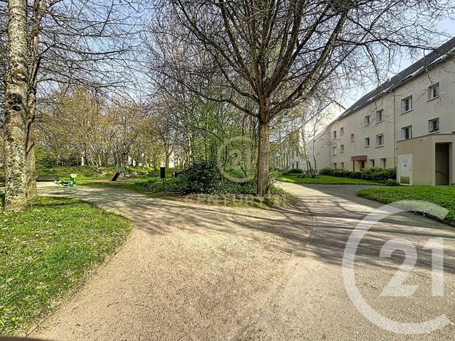 Appartement T2 &agrave; vendre - 2 pi&egrave;ces - 45 m2 - Rennes - 35 - BRETAGNE