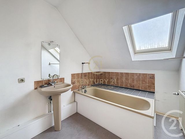 Appartement T2 &agrave; vendre - 2 pi&egrave;ces - 45 m2 - Rennes - 35 - BRETAGNE