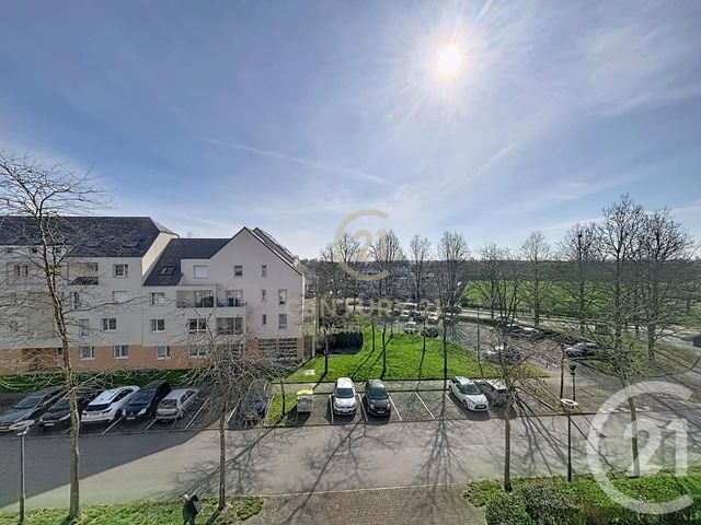 Appartement T2 &agrave; vendre - 2 pi&egrave;ces - 45 m2 - Rennes - 35 - BRETAGNE