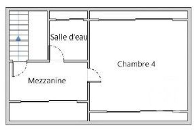 Maison &agrave; vendre - 8 pi&egrave;ces - 182,48 m2 - Rennes - 35 - BRETAGNE