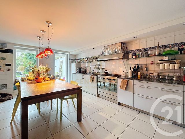 Maison &agrave; vendre - 8 pi&egrave;ces - 182,48 m2 - Rennes - 35 - BRETAGNE