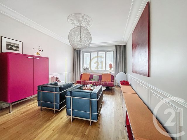 Maison &agrave; vendre - 8 pi&egrave;ces - 182,48 m2 - Rennes - 35 - BRETAGNE