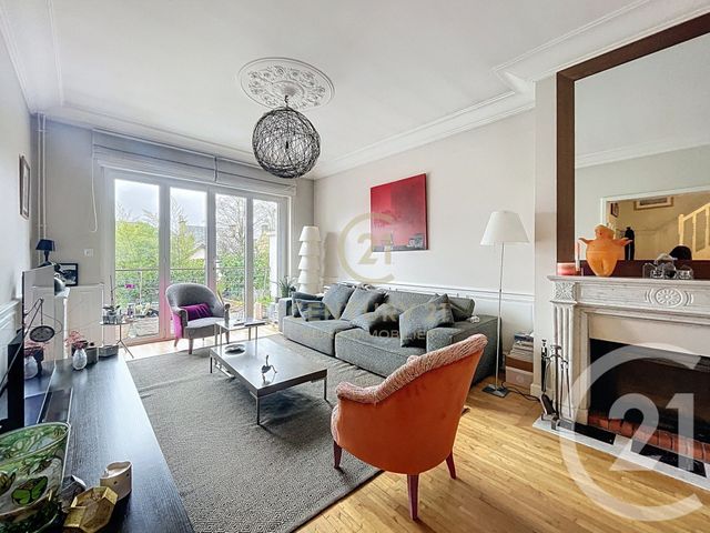 maison - RENNES - 35