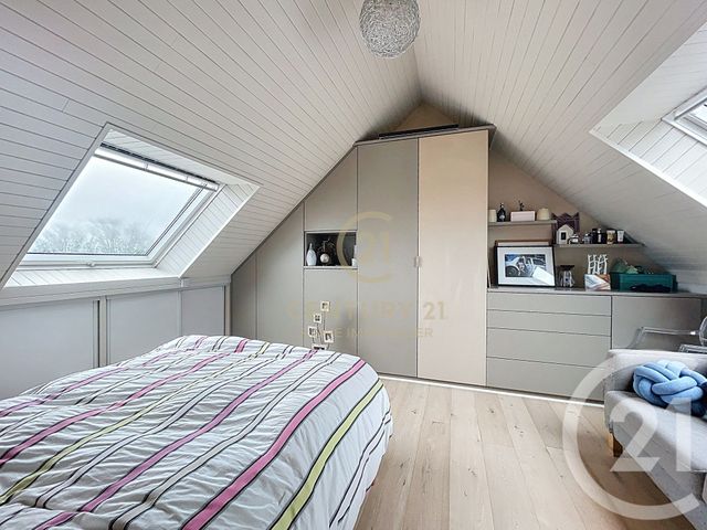 Maison &agrave; vendre - 8 pi&egrave;ces - 182,48 m2 - Rennes - 35 - BRETAGNE