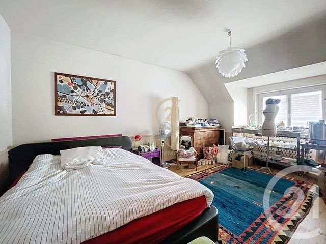 Maison &agrave; vendre - 8 pi&egrave;ces - 182,48 m2 - Rennes - 35 - BRETAGNE