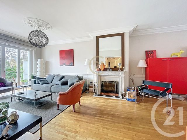 Maison &agrave; vendre - 8 pi&egrave;ces - 182,48 m2 - Rennes - 35 - BRETAGNE