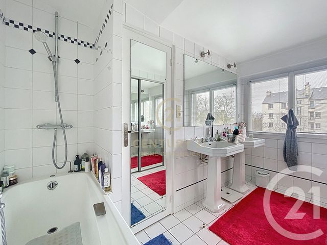 Maison &agrave; vendre - 8 pi&egrave;ces - 182,48 m2 - Rennes - 35 - BRETAGNE