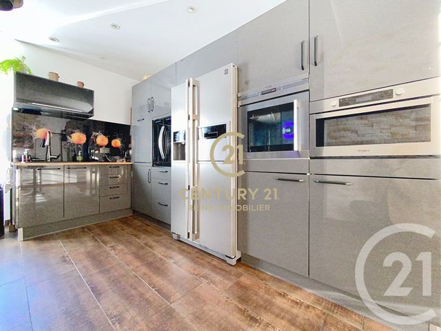 Maison &agrave; vendre - 7 pi&egrave;ces - 196 m2 - Goven - 35 - BRETAGNE