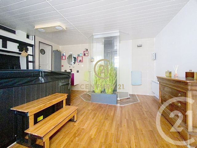 Maison &agrave; vendre - 7 pi&egrave;ces - 196 m2 - Goven - 35 - BRETAGNE