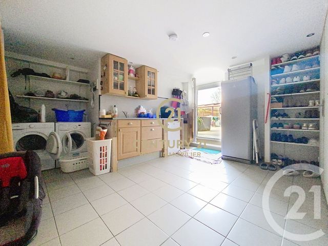 Maison &agrave; vendre - 7 pi&egrave;ces - 196 m2 - Goven - 35 - BRETAGNE