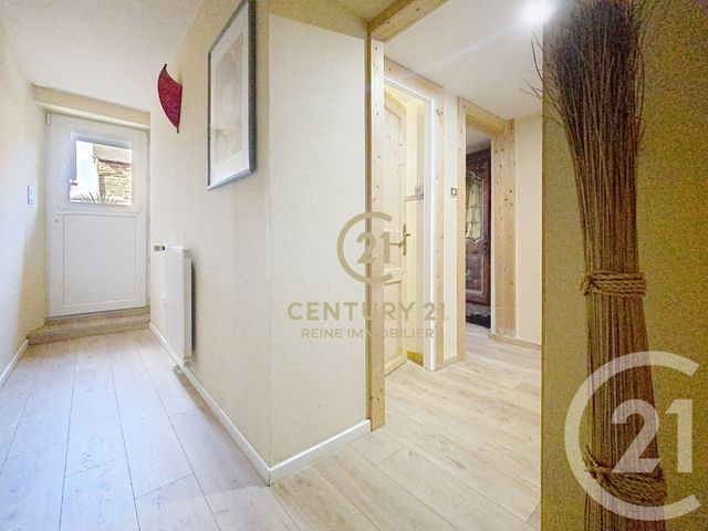 Maison &agrave; vendre - 7 pi&egrave;ces - 196 m2 - Goven - 35 - BRETAGNE