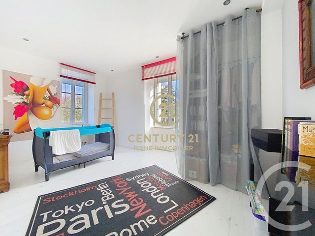 Maison &agrave; vendre - 7 pi&egrave;ces - 196 m2 - Goven - 35 - BRETAGNE