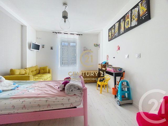 Maison &agrave; vendre - 7 pi&egrave;ces - 196 m2 - Goven - 35 - BRETAGNE