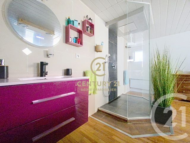 Maison &agrave; vendre - 7 pi&egrave;ces - 196 m2 - Goven - 35 - BRETAGNE