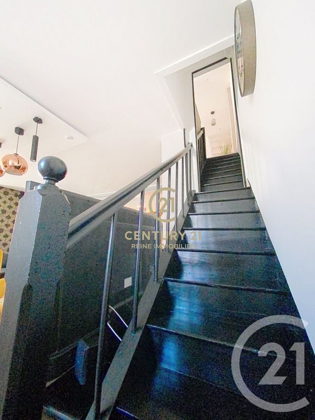 Maison &agrave; vendre - 7 pi&egrave;ces - 196 m2 - Goven - 35 - BRETAGNE