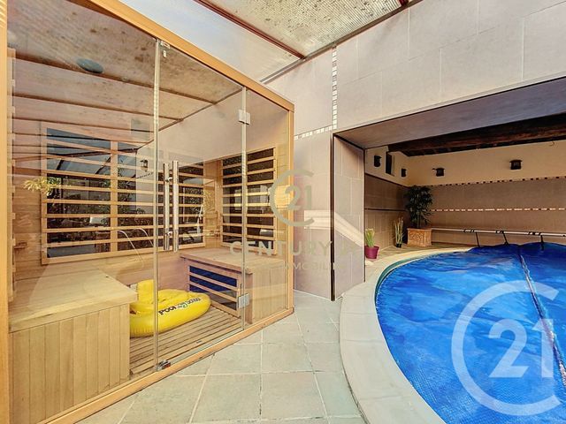 Maison &agrave; vendre - 7 pi&egrave;ces - 196 m2 - Goven - 35 - BRETAGNE