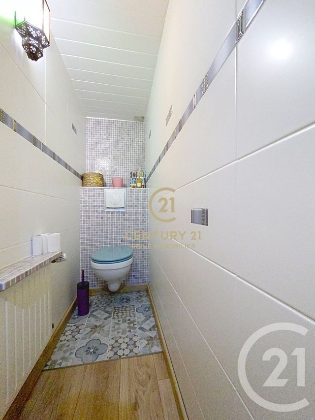 Maison &agrave; vendre - 7 pi&egrave;ces - 196 m2 - Goven - 35 - BRETAGNE