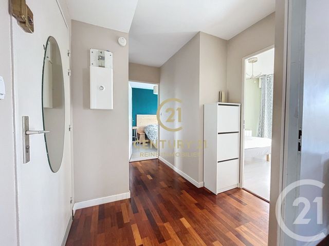 Appartement F3 &agrave; louer - 3 pi&egrave;ces - 67,19 m2 - Rennes - 35 - BRETAGNE