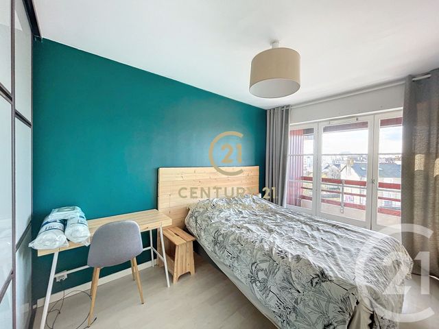 Appartement F3 &agrave; louer - 3 pi&egrave;ces - 67,19 m2 - Rennes - 35 - BRETAGNE