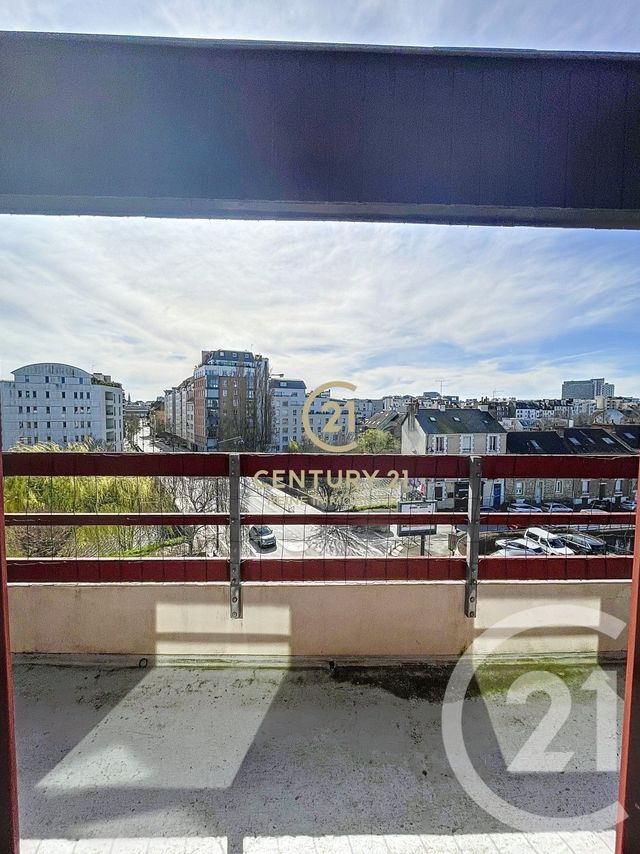 Appartement F3 &agrave; louer - 3 pi&egrave;ces - 67,19 m2 - Rennes - 35 - BRETAGNE