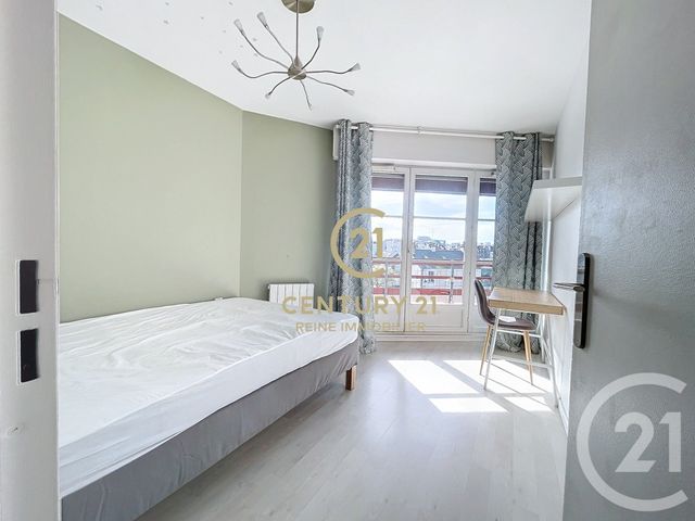 Appartement F3 &agrave; louer - 3 pi&egrave;ces - 67,19 m2 - Rennes - 35 - BRETAGNE