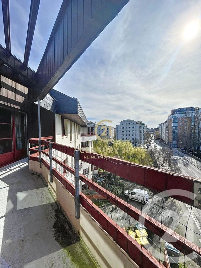 appartement - RENNES - 35