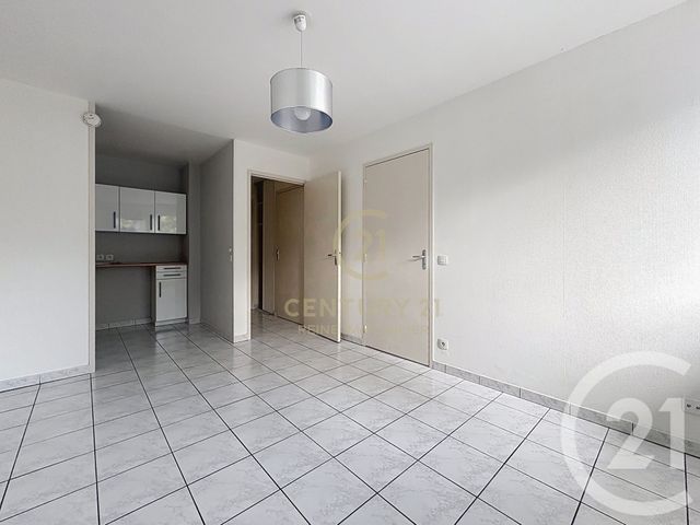 Appartement T2 &agrave; louer - 2 pi&egrave;ces - 29,97 m2 - Rennes - 35 - BRETAGNE