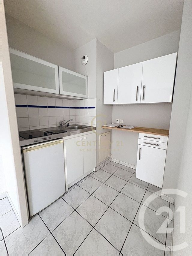 Appartement T2 &agrave; louer - 2 pi&egrave;ces - 29,97 m2 - Rennes - 35 - BRETAGNE