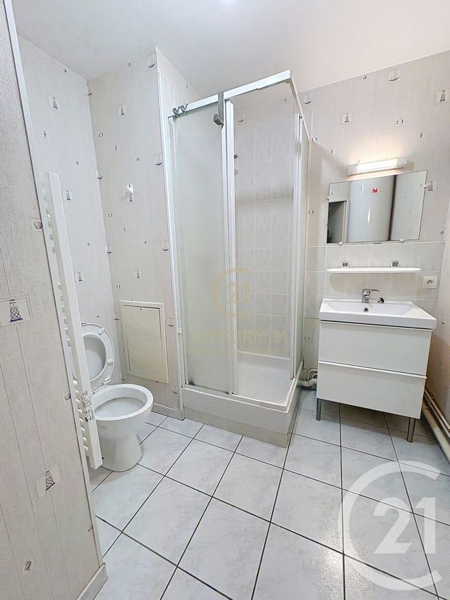 Appartement T2 &agrave; louer - 2 pi&egrave;ces - 29,97 m2 - Rennes - 35 - BRETAGNE