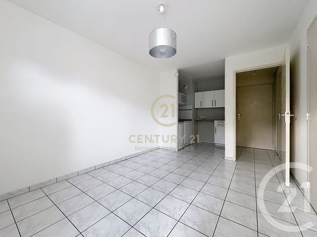 Appartement T2 &agrave; louer - 2 pi&egrave;ces - 29,97 m2 - Rennes - 35 - BRETAGNE