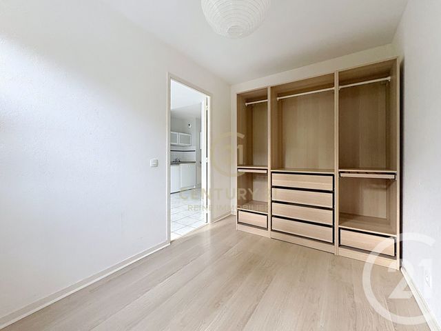Appartement T2 &agrave; louer - 2 pi&egrave;ces - 29,97 m2 - Rennes - 35 - BRETAGNE